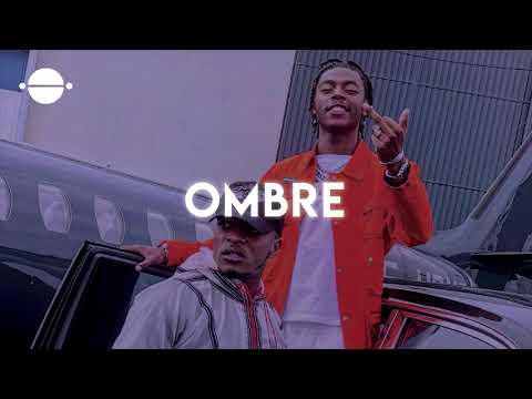 Instru Type Koba LaD x Niska 2019 ~OMBRE~ | Rap Trap Beat Instrumental | Prod. Karma.