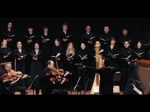 Requiem, Gabriel Fauré - Maîtrise Notre-Dame de Paris - Orchestre national Auvergne-Rhône-Alpes