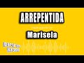 Marisela - Arrepentida (Versión Karaoke)