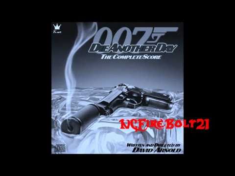 007 Die Another Day: The James Bond Theme (Paul Oakenfold Remix)