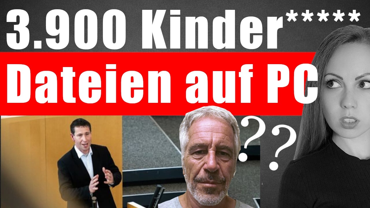 Linken Politiker unter Druck | Strafbefehl beantragt!