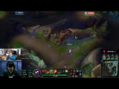 LS Thoughts On LANING Phase