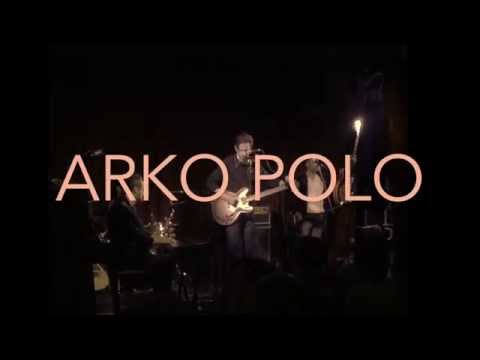 AP Medley - Arko Polo @ The Hotel Cafe (March, 2015)