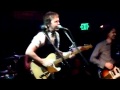 Automatic Blues - Chuck Prophet - Tractor Tavern - Seattle - 2/22/12