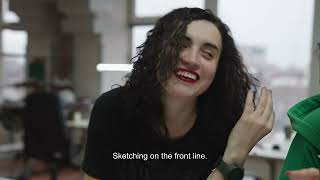 Cuba & Alaska - Trailer EN subs