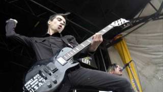 Anti-Flag &amp; Włochaty - Right to Choose (Prawo wyboru)