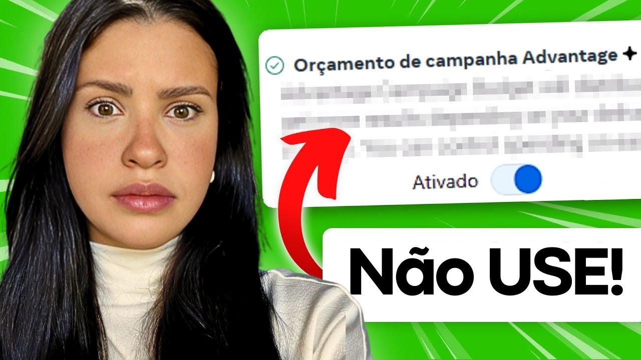 DO NOT USE CBO to SCALE your CAMPAIGNS on Facebook Ads!