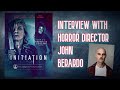 Interview With INITIATION 2020 Horror Director John Berardo