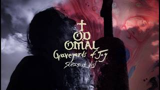Graveyards of Joy - TodoMal