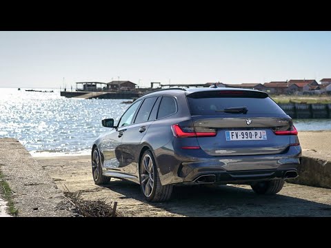 REVIEW | BMW M340d Touring [G21] | The cream of the crop?