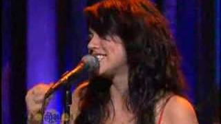 Everlife Live on The Logan Show