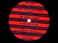 Family Fodder - My Baby Takes Valium - vacantmoon Family Fodder - My Baby Takes Valium
