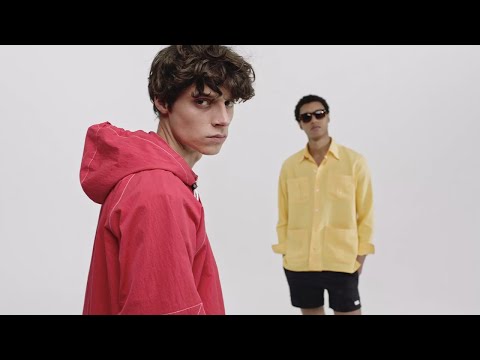 FURSAC - SPRING-SUMMER 2023 - LOOKBOOK