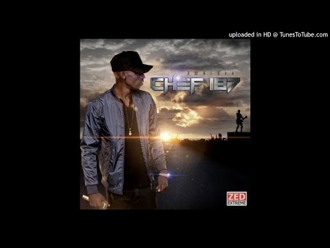 Chef 187 – Good Teacher Bad Kasukulu | Amnesia Album