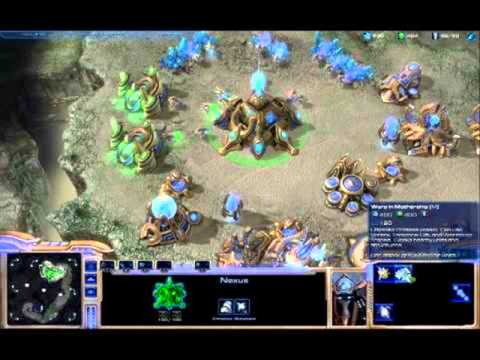 #138 - RAZERiNSo(P) vs aTnDaRkFoRcE(Z) - Desert Oasis?! - Bo5 - Game 5.