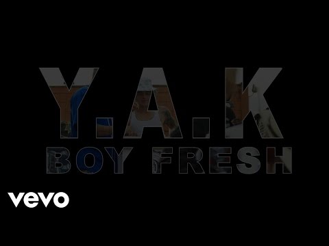 Yak Boy Fresh - Roll up & Smoke ft. Murphy Lee
