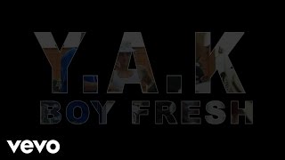 Yak Boy Fresh - Roll up &amp; Smoke ft. Murphy Lee