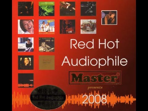 Red Hot Audiophile 2008