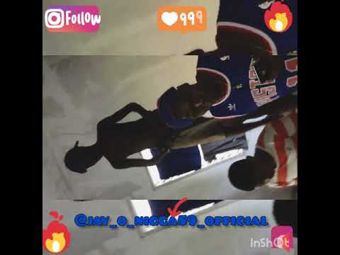 Jay-O nigga - Freestyle (El Demonio de Tamania)😈😲☠⚡