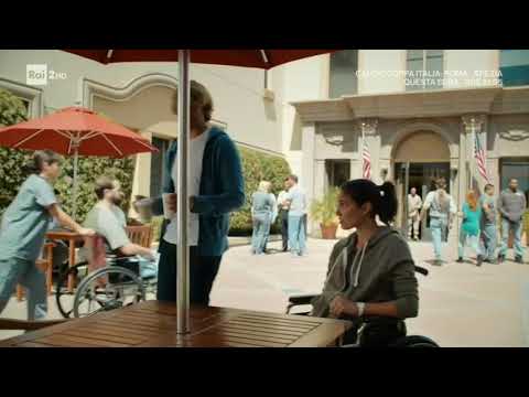 Ncis Los Angeles 8x08 - L'anello