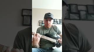 #LMTalentShow Treble Charger - American Psycho verses