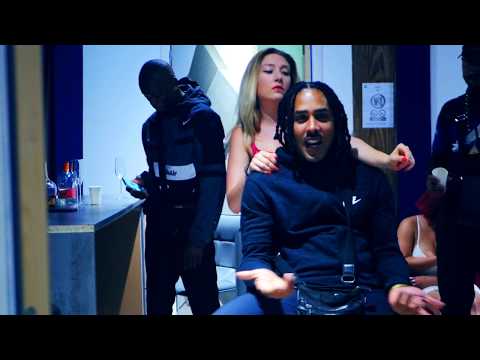 SHAN RODRIGUEZ - A PA ON REV (Freestyle)