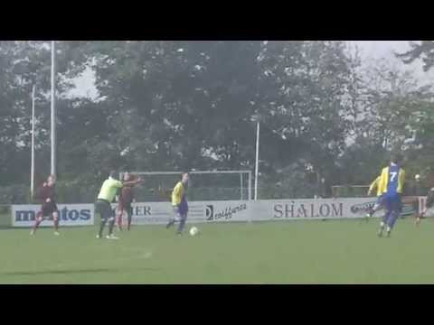 20151018 Zundert - Internos Zo2: 1-3