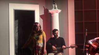 La ballata di Renzo live @ Teatro Tirso