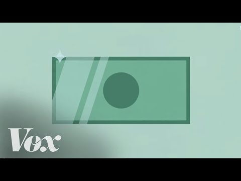 How Bitcoin Works in 5 Minutes Technical
