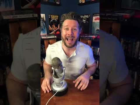 How to Avoid Copyright Claims on Movie Reviews! #Shorts