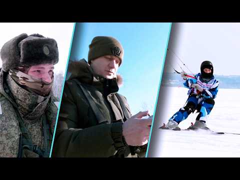 Программа "Итоги недели" | 14 марта 2026 | Телеканал ОТС