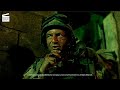 La Chute Du Faucon Noir De L Aide Venant De Là Haut CLIP HD