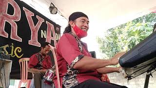 Download lagu LEGO LANGGAM CAMPURSARI VCL BPK GENDRO, KARIYA SENI DAN BUDAYA. mp3