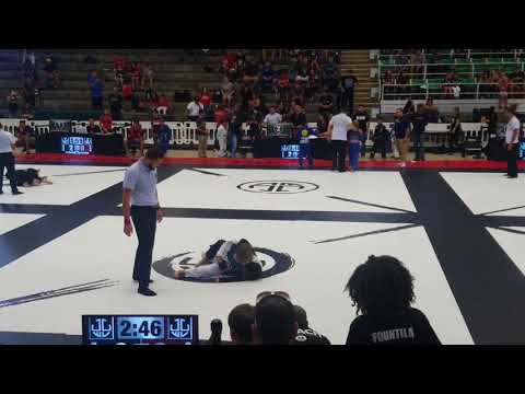 Reese Bradley JJWL 9.30.17