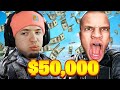 NEW Mingo Jynxzi Return To 50K Roller Sunday Intense Final Moments Rainbow Six Siege