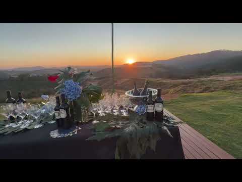 MONTANHAS DE CABREUVA