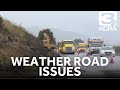 Northern California Storm Coverage March 29 Update At 4 P M