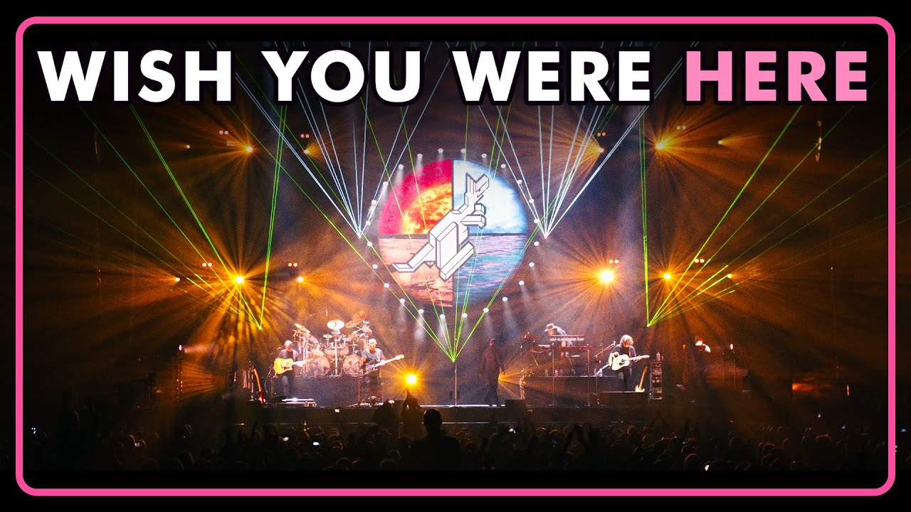 The Australian Pink Floyd Show