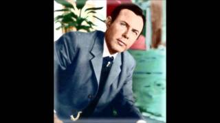 Jim Reeves  -  Blue Side Of Lonesome