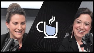 [ Ep. 19 ] The CUPP: State Versus Federal Advocacy Priorities with Carrie Hunt
