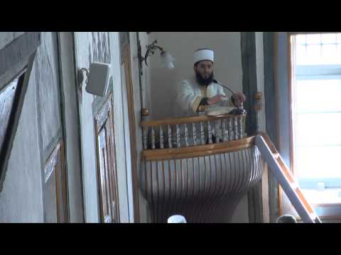 Sabri - Hoxhë Muharem Ismaili