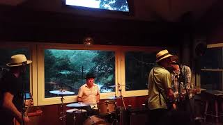 Bash &amp; Pop - &quot;Friday Night Is Killing Me&quot; &amp; 1/2 of &quot;First Steps&quot;