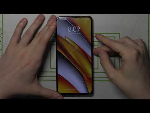 Как войти в фастбут на Poco F3 / Режим фастбут Poco F3