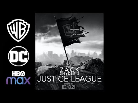 Snyder Cut Super Bowl TV Spot - FAN MADE - Zack Snyder's Justice League