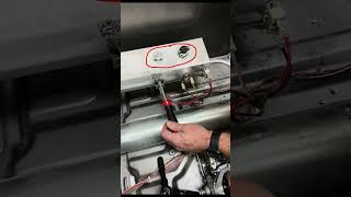 Fix Whirlpool Dryer WED7500GC0 (Heating Element & Thermal Fuse Replacement)