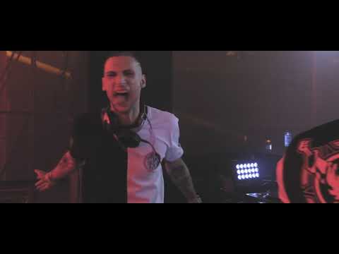 DRS vs Angernoizer ft Madsin - HC Made Me Do It (TSR038) (Thunderdome Recap)