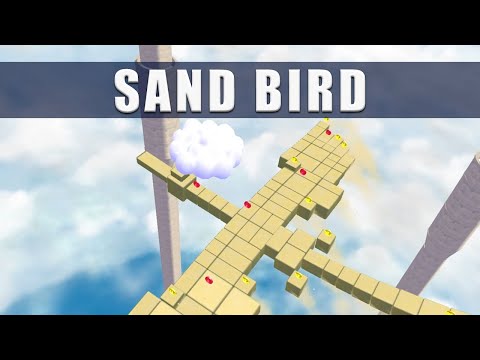 Super Mario Sunshine Switch The Sand Bird is Born Gelato Beach Episode 4 - 3D All Stars