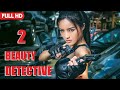 [Full Movie] Beauty Detective 2 | Kung Fu Action film HD