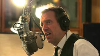 Hugh Laurie "Stagger Lee" 