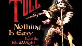 Jethro Tull - Medley We Used To Know For a Thousand Mothers [Isle Of Wight].wmv